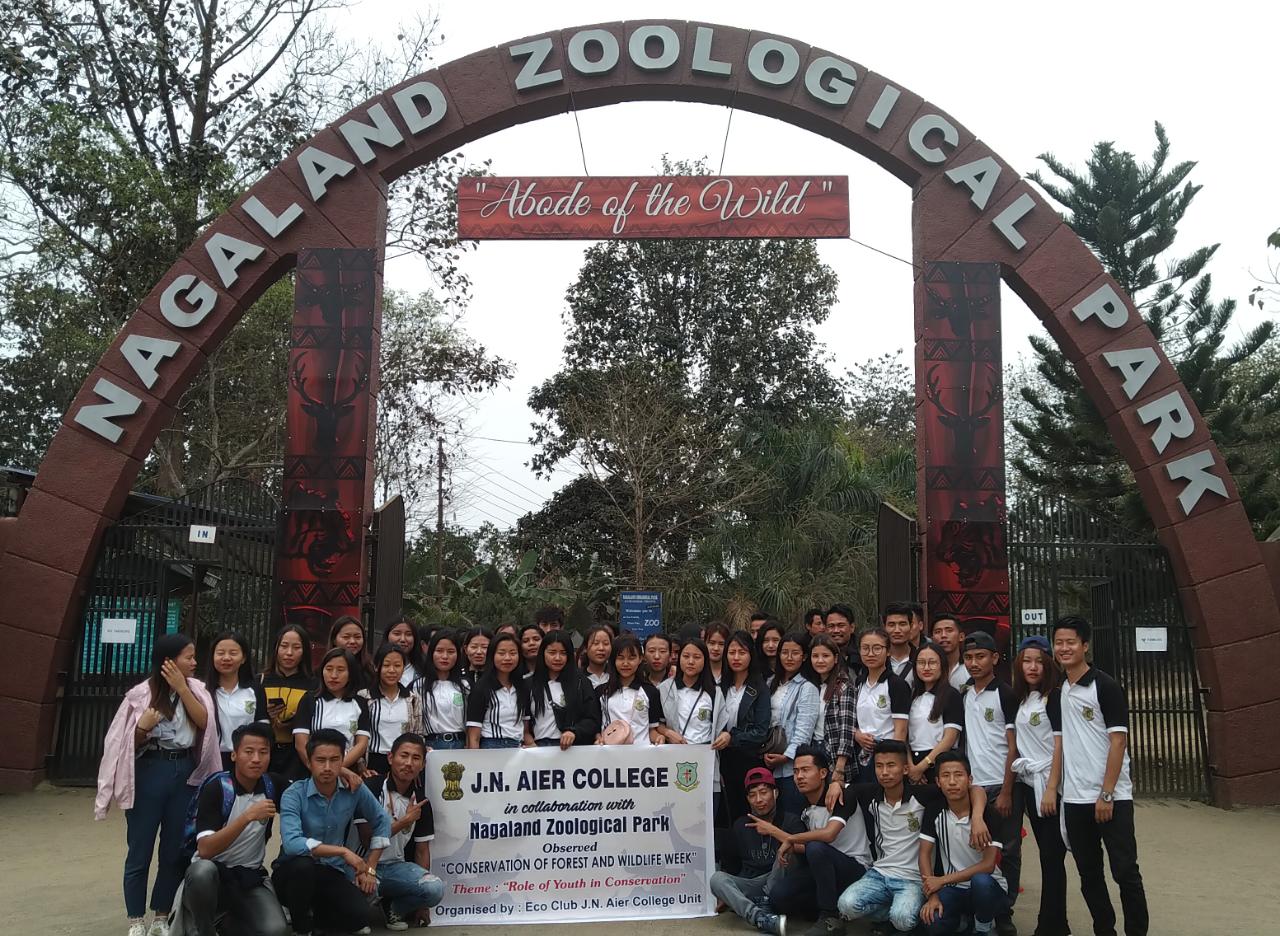 Research Presentation